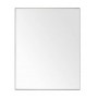 Black Framed Square Mirror 750*750 Black Framed Square Mirror 750*750